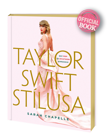 Taylor Swift Stílusa